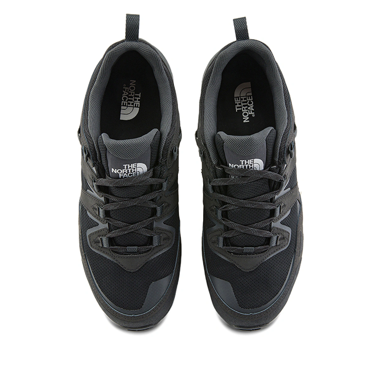 The North Face Hedgehog 3 'Black Asphalt Grey'