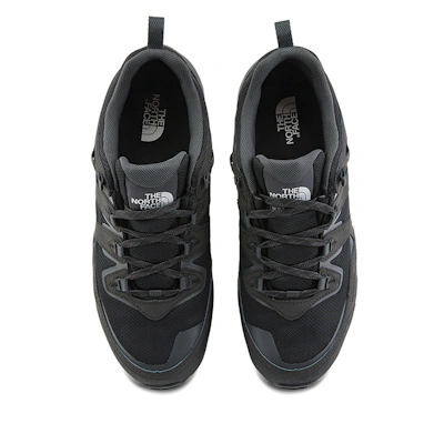 The North Face Hedgehog 3 'Black Asphalt Grey'