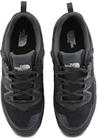 北面 Hedgehog 3 '黑色沥青灰' NF0A818Q-KT0 1