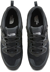 北面 THE NORTH FACE Hedgehog 3 減震耐磨防水 戶外功能鞋 男款 黑色 1