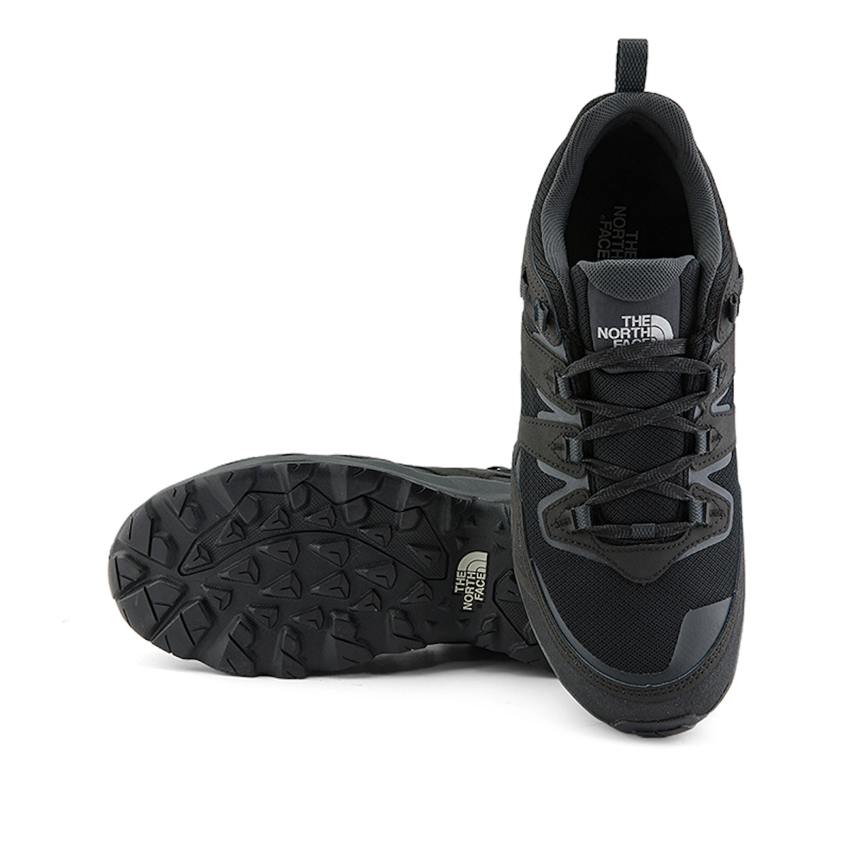 The North Face Hedgehog 3 'Black Asphalt Grey'