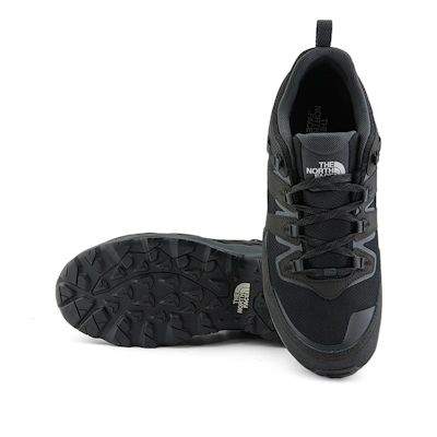 The North Face Hedgehog 3 'Black Asphalt Grey'
