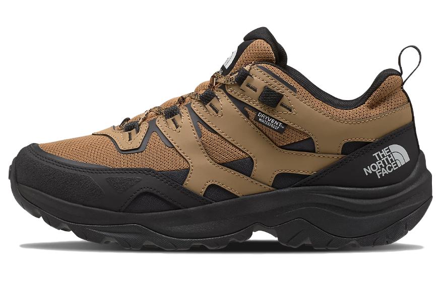 Buy 北面 Hedgehog 3 '实用棕黑' NF0A818Q-YW2