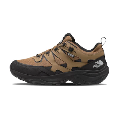 The North Face Hedgehog 3 'Utility Brown Black'