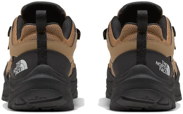 北面 Hedgehog 3 '实用棕黑' NF0A818Q-YW2 Lookbook 北面 Hedgehog 3 '实用棕黑' NF0A818Q-YW2