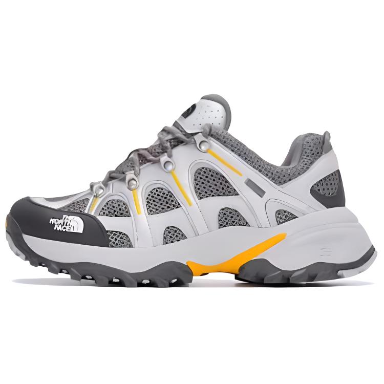 The North Face Hedgehog '06 RVST GORE-TEX 'Summit Gold Metallic Silver' NF0A8ADU-8HI