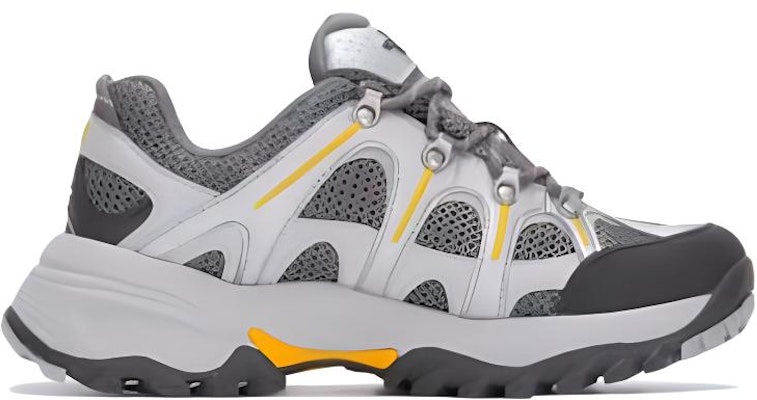 The North Face Hedgehog '06 RVST GORE-TEX 'Summit Gold Metallic Silver' NF0A8ADU-8HI Order The North Face Hedgehog '06 RVST GORE-TEX 'Summit Gold Metallic Silver' NF0A8ADU-8HI