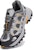 The North Face Hedgehog '06 RVST GORE-TEX 'Summit Gold Metallic Silver' NF0A8ADU-8HI