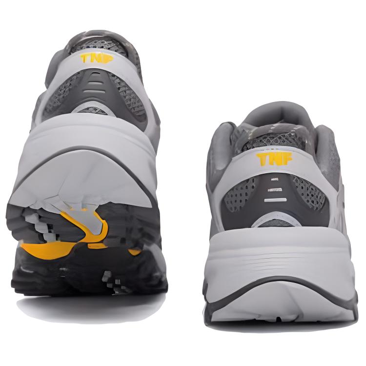 Shop The North Face Hedgehog '06 RVST GORE-TEX 'Oro Cumbre Plata Metálica' NF0A8ADU-8HI