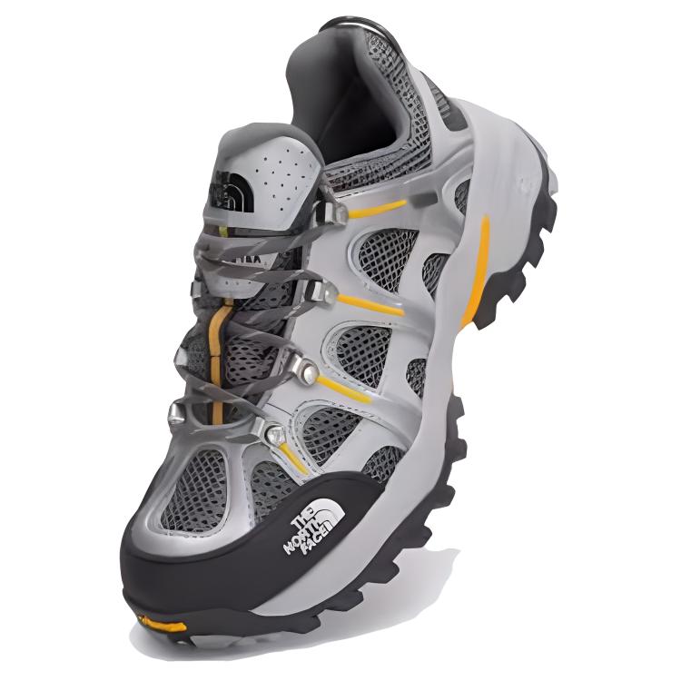Cheap The North Face Hedgehog '06 RVST GORE-TEX 'Oro Cumbre Plata Metálica' NF0A8ADU-8HI