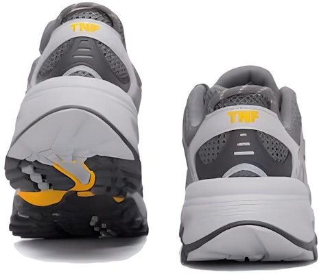 The North Face Hedgehog '06 RVST GORE-TEX 'Summit Gold Metallic Silver' NF0A8ADU-8HI 1