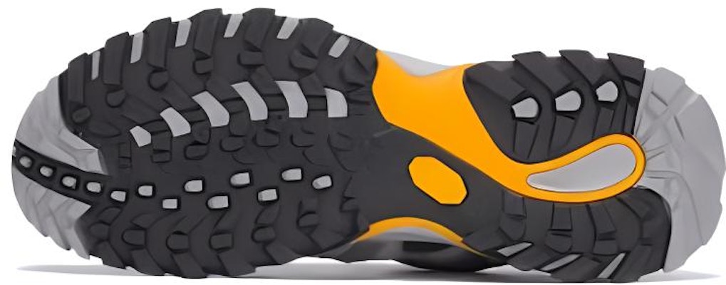 The North Face Hedgehog '06 RVST GORE-TEX 'Summit Gold Metallic Silver' NF0A8ADU-8HI 2