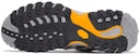 The North Face Hedgehog '06 RVST GORE-TEX 'Summit Gold Metallic Silver' NF0A8ADU-8HI