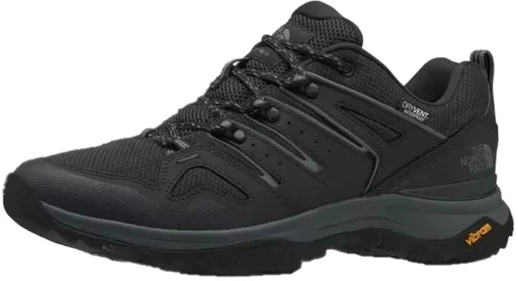 The North Face Hedgehog Fastpack 2 Scarpe da Trekking Nere - Comfort e Resistenza NF0A46AKZU5 Buy The North Face Hedgehog Fastpack 2 Scarpe da Trekking Nere - Comfort e Resistenza NF0A46AKZU5