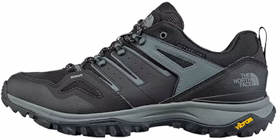 The North Face Hedgehog Futurelight Hiking Shoes 'Tnf Black Zinc Grey' 4T37-KZ2 The North Face Hedgehog Futurelight Hiking Shoes 'Tnf Black Zinc Grey' 4T37-KZ2