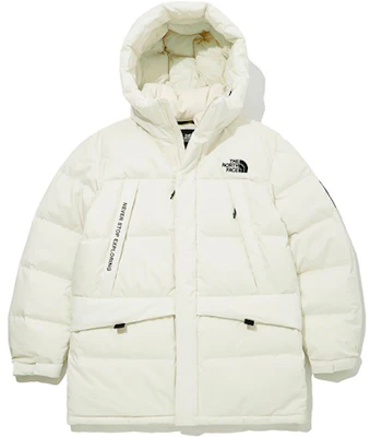 THE NORTH FACE Heyday Down Parka Warm Hooded Jacket Winter Couples White NJ1DL72B Order THE NORTH FACE Heyday Down Parka Warm Hooded Jacket Winter Couples White NJ1DL72B