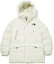 Order THE NORTH FACE Heyday Down Parka Warm Hooded Jacket Winter Couples White NJ1DL72B