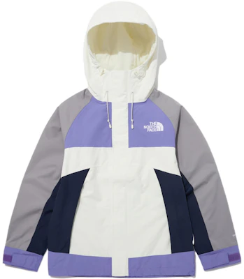 北面高山刺绣标志防水夹克浅紫色款 NJ2HP09D Buy 北面高山刺绣标志防水夹克浅紫色款 NJ2HP09D