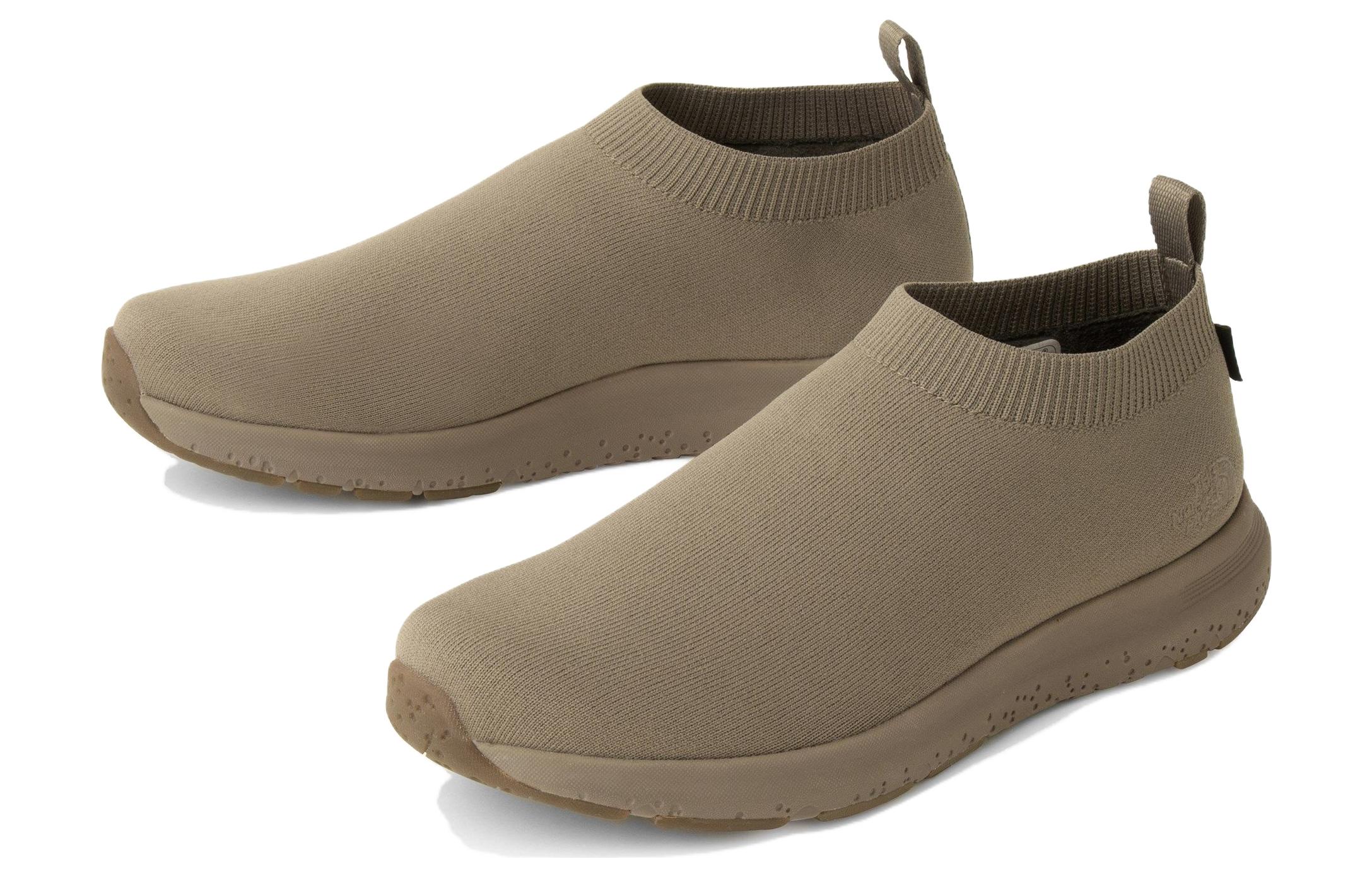 The North Face High-Top 'Walnut Wood' 圖 3