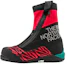 Buy The North Face High-Top Outdoor Funktionsschuh ''Schwarz Rot'' 52RE-KX9