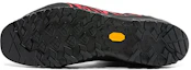 Shop The North Face High-Top Outdoor Funktionsschuh ''Schwarz Rot'' 52RE-KX9