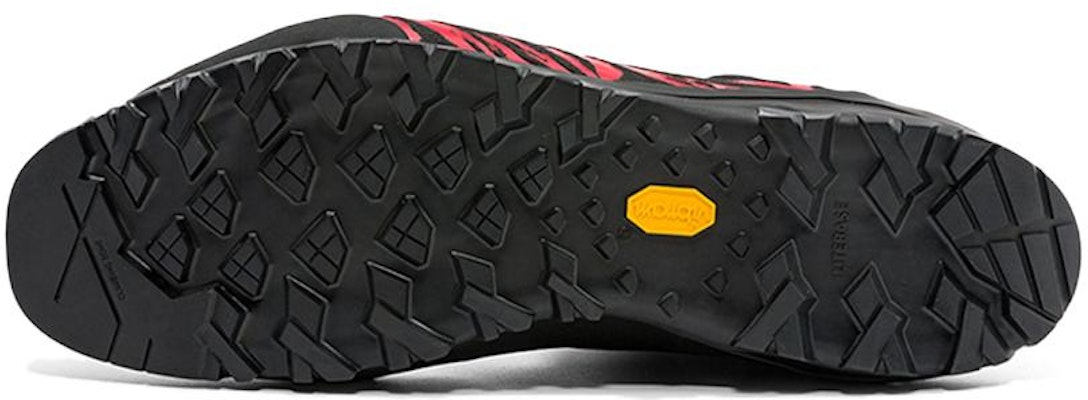 北面THE NORTH FACE 耐磨減震 高幫 戶外功能鞋 男款 黑紅 Shop 北面THE NORTH FACE 耐磨減震 高幫 戶外功能鞋 男款 黑紅