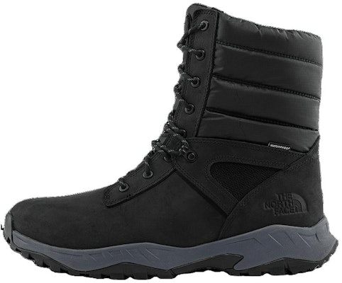 Botas con Cremallera The North Face ThermoBall™ 'Negro' 4OAI-KZ2 Buy Botas con Cremallera The North Face ThermoBall™ 'Negro' 4OAI-KZ2