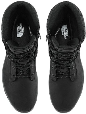 Botas con Cremallera The North Face ThermoBall™ 'Negro' 4OAI-KZ2 Order Botas con Cremallera The North Face ThermoBall™ 'Negro' 4OAI-KZ2