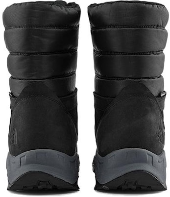 Botas con Cremallera The North Face ThermoBall™ 'Negro' 4OAI-KZ2 Lookbook Botas con Cremallera The North Face ThermoBall™ 'Negro' 4OAI-KZ2