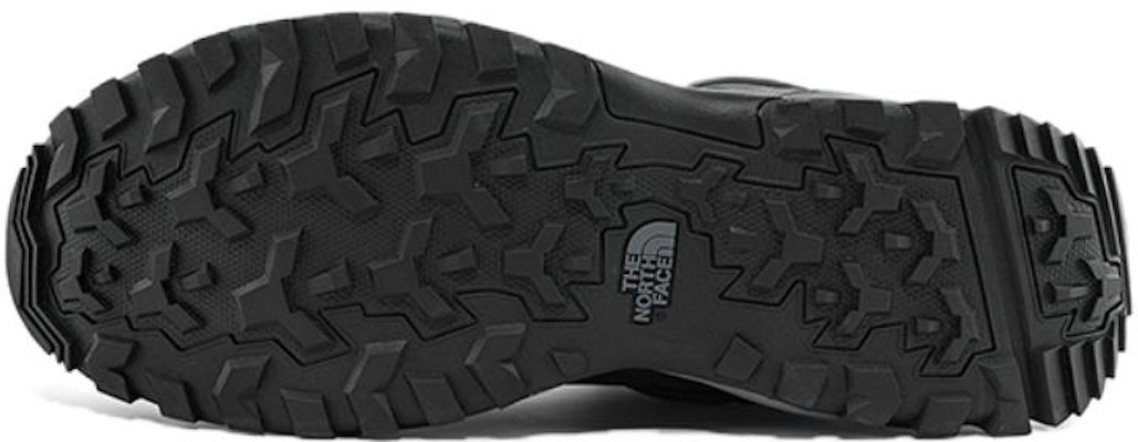 Botas con Cremallera The North Face ThermoBall™ 'Negro' 4OAI-KZ2 Shop Botas con Cremallera The North Face ThermoBall™ 'Negro' 4OAI-KZ2