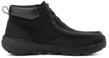 The North Face Hiking Boot 'Black' NF52346KK The North Face Hiking Boot 'Black' NF52346KK