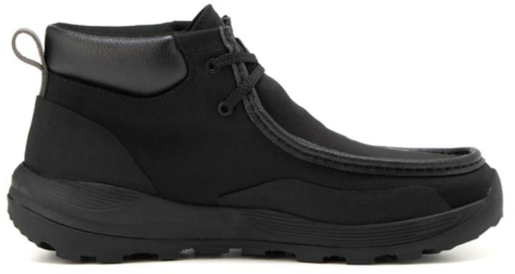 The North Face Hiking Boot 'Black' NF52346KK Buy The North Face Hiking Boot 'Black' NF52346KK