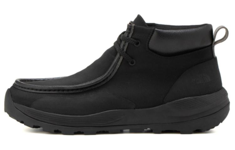 Order The North Face Hiking Boot 'Black' NF52346KK