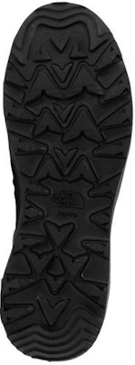 The North Face Hiking Boot 'Black' NF52346KK Shop The North Face Hiking Boot 'Black' NF52346KK