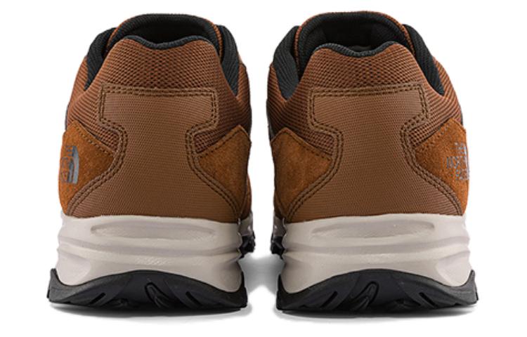 The North Face Truckee Hiking Shoes 'Brown' 圖 4