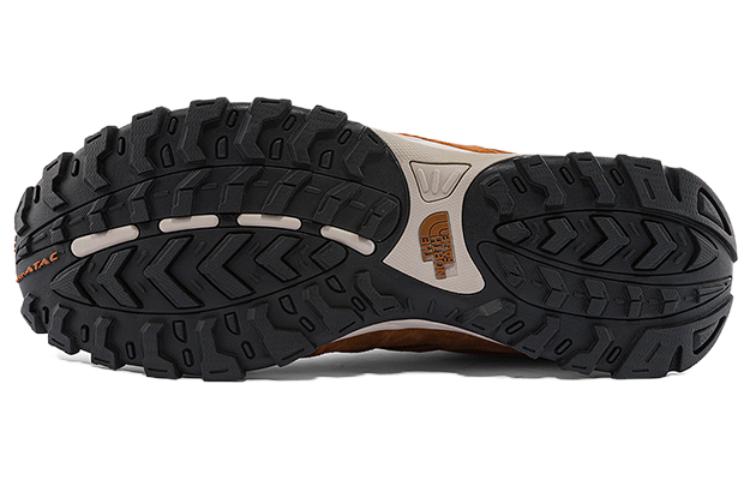 The North Face Truckee Hiking Shoes 'Brown' 圖 5