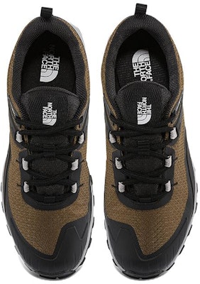 노스페이스 크래그몬트 방수 하이킹화 '블랙 브라운' 52RC-WMB Lookbook 노스페이스 크래그몬트 방수 하이킹화 '블랙 브라운' 52RC-WMB