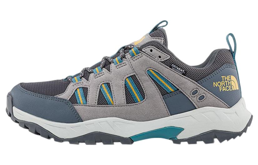 The North Face Sakura II Waterproof Sneakers 'Vanadis Grey Meld Grey'