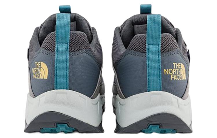 The North Face Sakura II Waterproof Sneakers 'Vanadis Grey Meld Grey' 圖 4