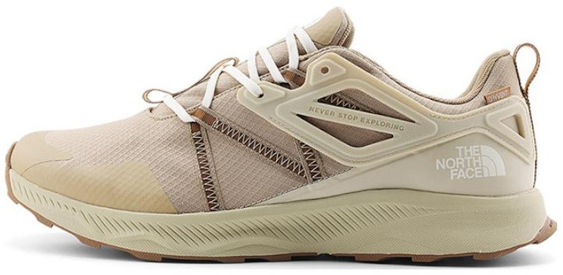 北面THE NORTH FACE 舒適 耐磨 防水 登山 防滑透氣 低幫 戶外功能鞋 男款 棕色 Buy 北面THE NORTH FACE 舒適 耐磨 防水 登山 防滑透氣 低幫 戶外功能鞋 男款 棕色