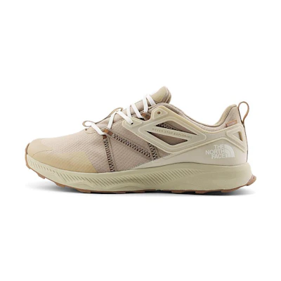 The North Face Oxeye trail trainers 'Sandstone'