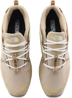 北面THE NORTH FACE 舒適 耐磨 防水 登山 防滑透氣 低幫 戶外功能鞋 男款 棕色 Lookbook 北面THE NORTH FACE 舒適 耐磨 防水 登山 防滑透氣 低幫 戶外功能鞋 男款 棕色