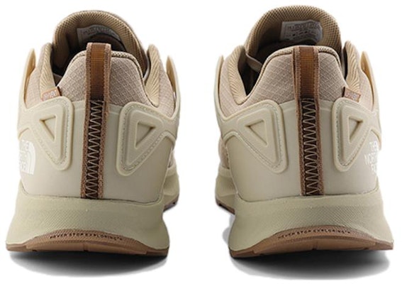(W) Zapatillas de senderismo The North Face Oxeye 'Sandstone'. 819F-QK7 Shop (W) Zapatillas de senderismo The North Face Oxeye 'Sandstone'. 819F-QK7