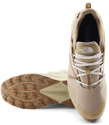 北面THE NORTH FACE 舒適 耐磨 防水 登山 防滑透氣 低幫 戶外功能鞋 男款 棕色 Purchase 北面THE NORTH FACE 舒適 耐磨 防水 登山 防滑透氣 低幫 戶外功能鞋 男款 棕色