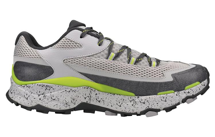 The North Face Hiking Low 'Grass Green' 圖 2