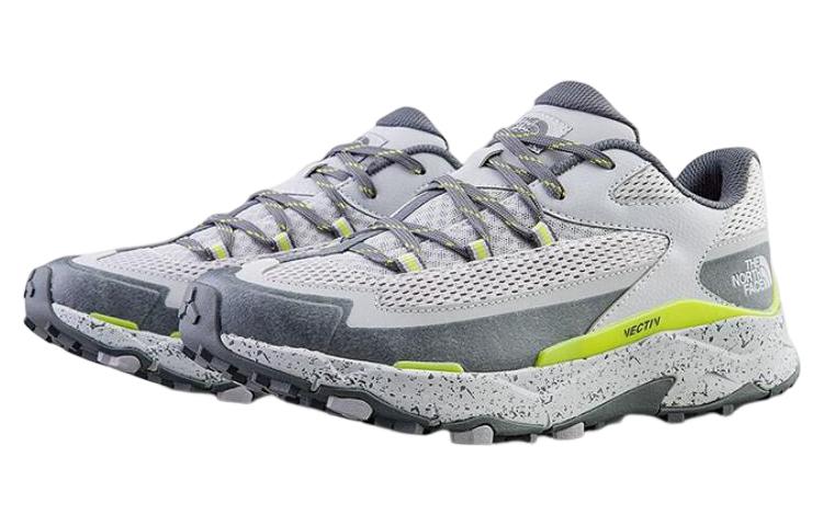 The North Face Hiking Low 'Grass Green' 圖 3