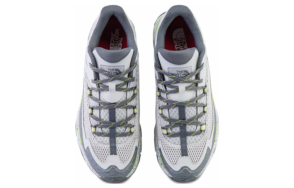 The North Face Hiking Low 'Grass Green' 圖 4