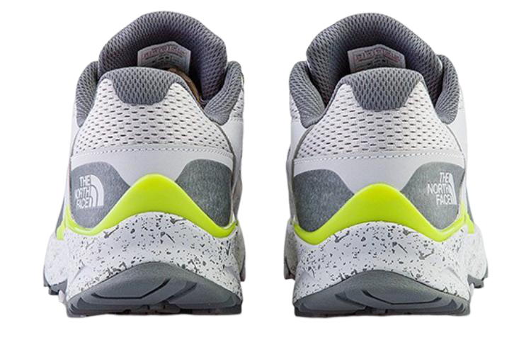 The North Face Hiking Low 'Grass Green' 圖 5