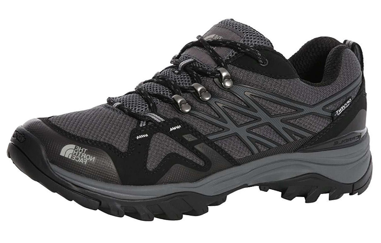 The North Face Hiking Shoe 'Black Waterproof'