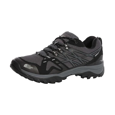 The North Face Hiking Shoe 'Black Waterproof'